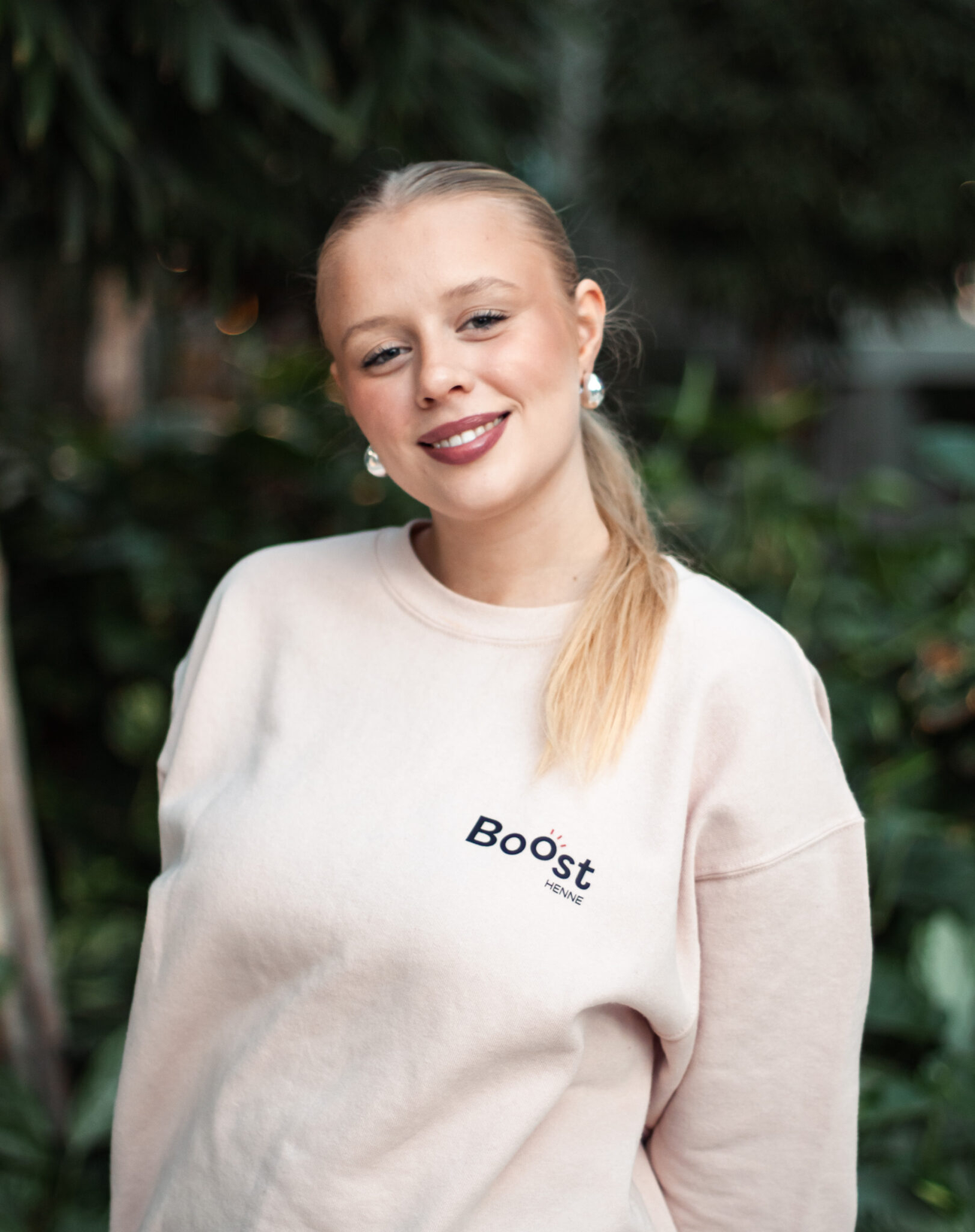 Selma Paulsen Skaarud