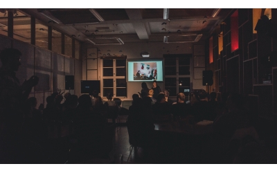 IT-ansvarlig for Spark* NTNU